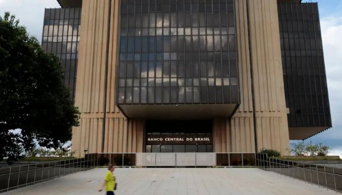 © Marcello Casal JrAgência Brasil Estimativas do mercado para inflação e PIB permanecem estáveis